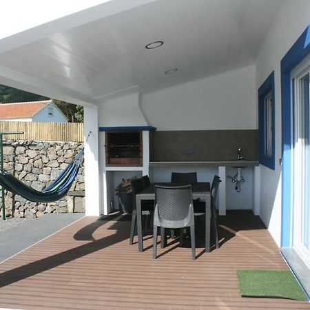 فيلا Quinta Rico - House II Praia da Vitória المظهر الخارجي الصورة