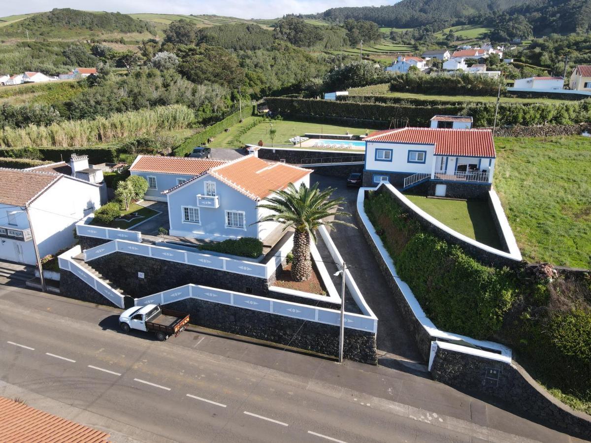 فيلا Quinta Rico - House II Praia da Vitória المظهر الخارجي الصورة