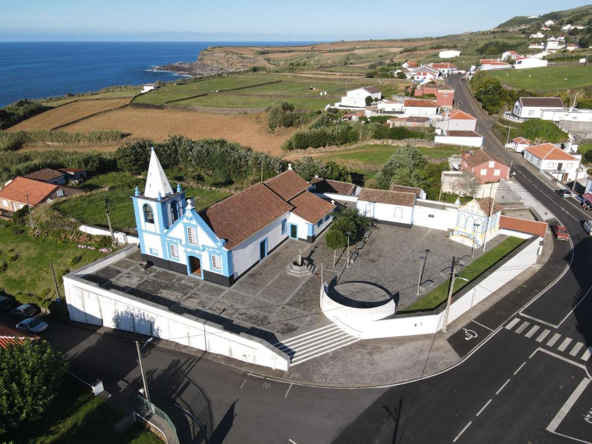 فيلا Quinta Rico - House II Praia da Vitória المظهر الخارجي الصورة