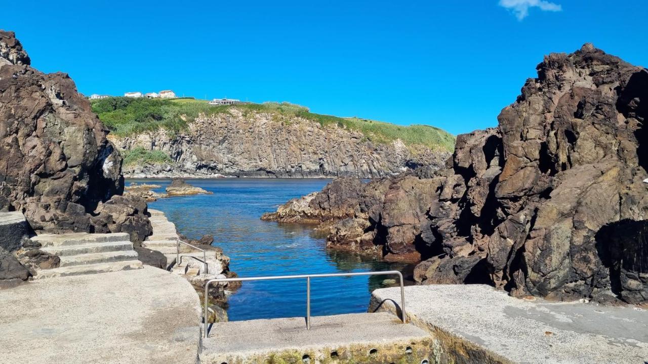 فيلا Quinta Rico - House II Praia da Vitória المظهر الخارجي الصورة